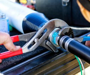 About Plumbers Pros Roundup, MT